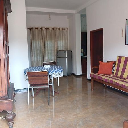 Ferienwohnung Dams Place Galle Exterior foto