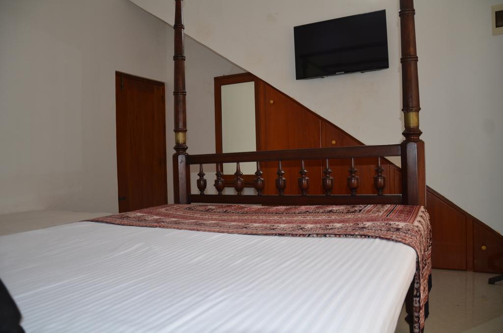 Ferienwohnung Dams Place Galle Zimmer foto